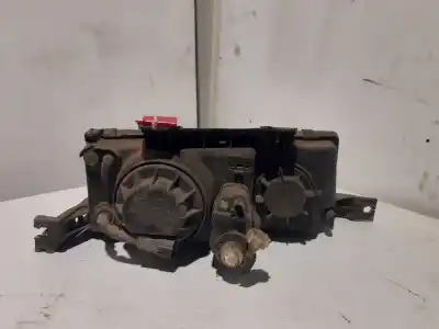 Автозапчастина б/у ліва фара для ssangyong musso pro 4wd 202 cv / 149 kw посилання на oem iam 8310105100x  
