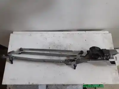 Second-hand car spare part front windshield wiper motor for ford focus c-max (cap) 1.6 tdci cat oem iam references 0390241731