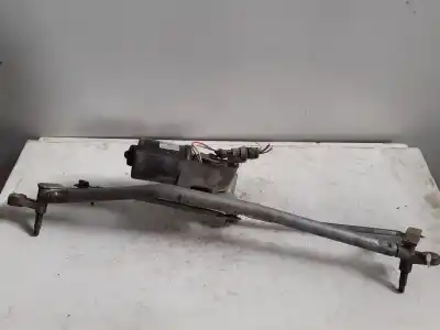 Автозапчастина б/у двигатель передніх склоочисників для renault clio ii fase ii (b/cb0) 1.2 посилання на oem iam 53543202