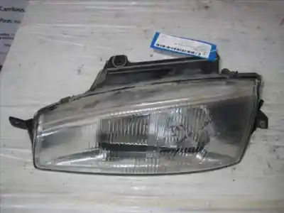 Second-hand car spare part LEFT HEADLIGHT for HYUNDAI LANTRA (J1)  OEM IAM references 9210129070  