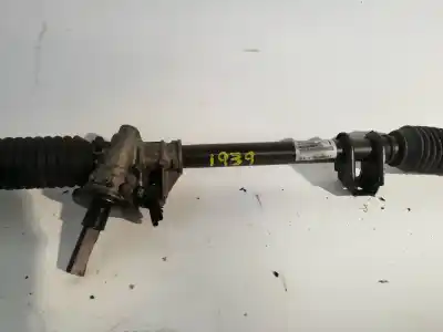Автозапчастина б/у рульмова рейка для renault clio ii fase ii (b/cb0) 1.2 посилання на oem iam 7700437051 6002330638030 6900000233