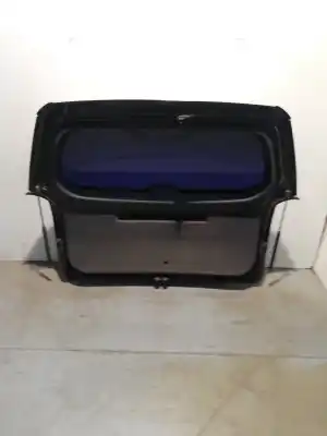 Second-hand car spare part tailgate for opel astra h gtc (a04) 1.7 cdti (l08) oem iam references 93187246  