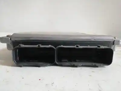Peça sobressalente para automóvel em segunda mão centralina de motor uce por opel astra h gtc (a04) 1.7 cdti (l08) referências oem iam 281 010 268  281 010 268