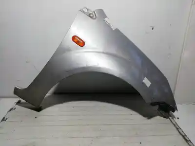 Автозапчасти б/у ПЕРЕДНЕЕ ПРАВОЕ КРЫЛО за FORD FIESTA BERLINA  ссылки OEM IAM 1528047  