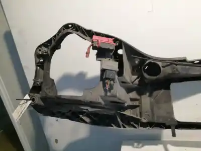 Автозапчасти б/у передняя панель за renault master ii phase 2 combi 3.0 dci diesel cat (zd3) ссылки oem iam 8200187234  8200187234