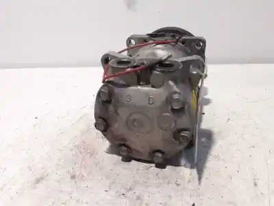 Автозапчасти б/у компрессор кондиционера воздуха за renault 19 (b/c/l53) r 19 b53 ссылки oem iam   