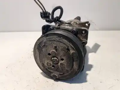 Автозапчасти б/у компрессор кондиционера воздуха за renault 19 (b/c/l53) r 19 b53 ссылки oem iam 