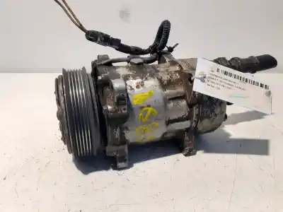 Автозапчасти б/у компрессор кондиционера воздуха за renault 19 (b/c/l53) r 19 b53 ссылки oem iam   