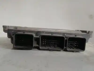 Автозапчасти б/у блок управления двигателем за renault master ii phase 2 combi 3.0 dci diesel cat (zd3) ссылки oem iam 8200311550 281011940 8200311550