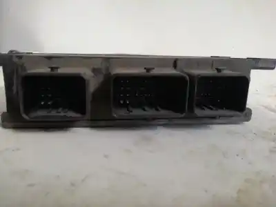 Автозапчасти б/у блок управления двигателем за renault clio ii fase ii (b/cb0) 1.2 ссылки oem iam hom8200129063 8200303619 hom8200129063