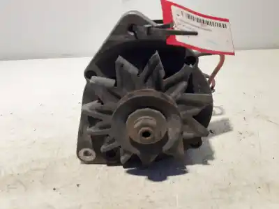 Pezzo di ricambio per auto di seconda mano ALTERNATORE per AUDI 80/90 (893)  Riferimenti OEM IAM 0120469822 034903016D 0120469822