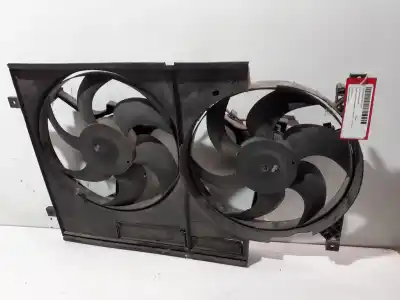 Second-hand car spare part RADIATOR COOLING FAN for LAND ROVER FREELANDER  OEM IAM references 8240227 8290895 8240227
