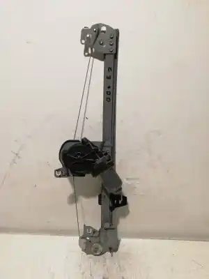 Pièce détachée automobile d'occasion LÉVE GLACE AVANT DROIT pour CITROEN C3  Références OEM IAM 966015 966015 400970C