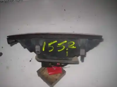 Second-hand car spare part LEFT TAILGATE LIGHT for FIAT STILO (192_)  OEM IAM references 51717943  51717943
