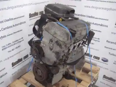 Автозапчасти б/у ПОЛНЫЙ ДВИГАТЕЛЬ за SUZUKI VITARA SE/SV (ET)  ссылки OEM IAM M13A M13A M13A