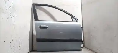 Автозапчасти б/у ДВЕРЬ ПЕРЕДНЯЯ ПРАВАЯ за KIA RIO  ссылки OEM IAM 760041G010  