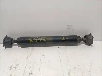 Pezzo di ricambio per auto di seconda mano TRASMISSIONE CENTRALE per LAND ROVER FREELANDER  Riferimenti OEM IAM   