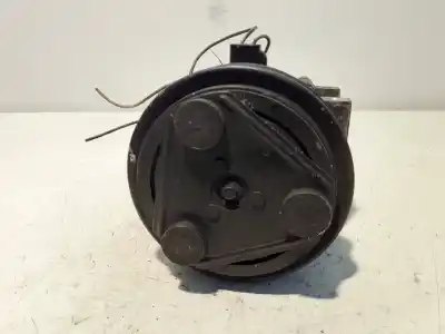 Peça sobressalente para automóvel em segunda mão COMPRESSOR DE AR CONDICIONADO A/A A/C por FORD KA (CCQ)  Referências OEM IAM 19D629AB 19D629AB 19D629AB