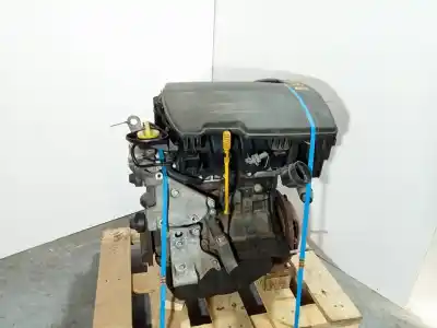 Автозапчастина б/у двигун комплект для dacia sandero 1.0 12v cat посилання на oem iam d4f732