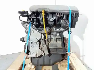 Автозапчасти б/у полный двигатель за dacia sandero 1.0 12v cat ссылки oem iam d4f732 d4f732 d4f732