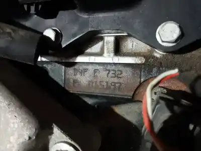 Автозапчасти б/у полный двигатель за dacia sandero 1.0 12v cat ссылки oem iam d4f732 d4f732 d4f732