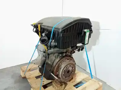 Автозапчасти б/у полный двигатель за dacia sandero 1.0 12v cat ссылки oem iam d4f732 d4f732 d4f732