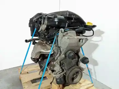 Автозапчасти б/у полный двигатель за dacia sandero 1.0 12v cat ссылки oem iam d4f732 d4f732 d4f732