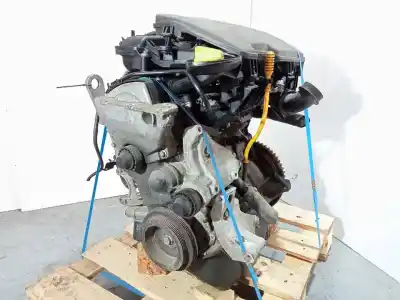 Автозапчасти б/у полный двигатель за dacia sandero 1.0 12v cat ссылки oem iam d4f732 d4f732 d4f732