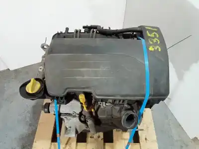 Автозапчасти б/у полный двигатель за dacia sandero 1.0 12v cat ссылки oem iam d4f732 d4f732 d4f732