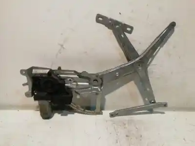 Second-hand car spare part passenger side right window regulator for opel astra h gtc (a04) 1.7 cdti (l08) oem iam references 93306469 93306469 13100406