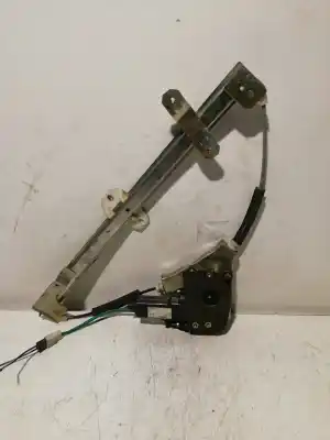 Pièce détachée automobile d'occasion LÉVE GLACE AVANT GAUCHE pour TATA INDICA  Références OEM IAM 8245027000  8245027000