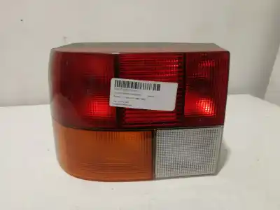 Автозапчасти б/у левый задний фонарь за renault 19 (b/c/l53) r 19 b53 ссылки oem iam 7700787006