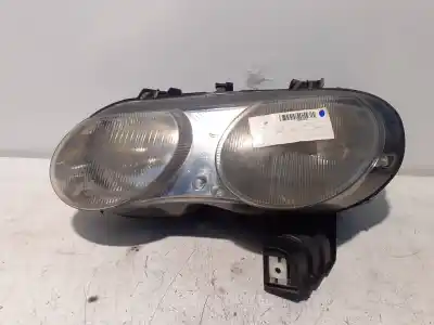 Gebrauchtes Autoersatzteil LINKER SCHEINWERFER zum MG ROVER SERIE 75 (RJ)  OEM-IAM-Referenzen   