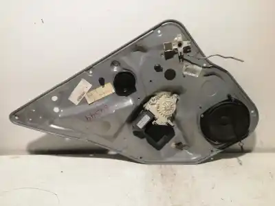 Pièce détachée automobile d'occasion LÉVE GLACE ARRIÈRE GAUCHE pour SEAT IBIZA (6K)  Références OEM IAM 6L4839751G 6L4839751G 6Q0959811A