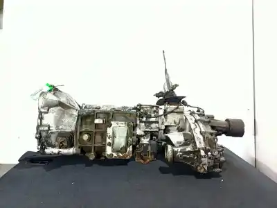 Автозапчасти б/у КОРОБКА ПЕРЕДАЧ за MITSUBISHI MONTERO (V20/V40)  ссылки OEM IAM M010S5B001  ME580805