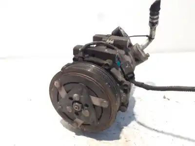 Second-hand car spare part air conditioning compressor for ford focus c-max (cap) 1.6 tdci cat oem iam references 3m5h19d629gc