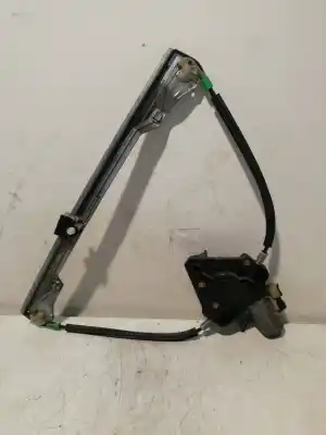 Автозапчастина б/у двигатель переднього правого скла для renault clio ii fase ii (b/cb0) 1.2 посилання на oem iam 77008422 77008422 0130821691