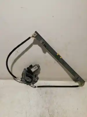Second-hand car spare part left front window motor for renault clio ii fase ii (b/cb0) 1.2 oem iam references 84224 84224 400733