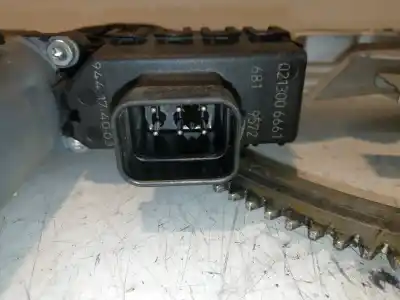 Second-hand car spare part right front window motor for opel astra h gtc (a04) 1.7 cdti (l08) oem iam references 994885101  994885101