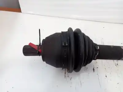 Second-hand car spare part front right transmission for ford focus c-max (cap) 1.6 tdci cat oem iam references 3m513b436dah  3m513b436dah