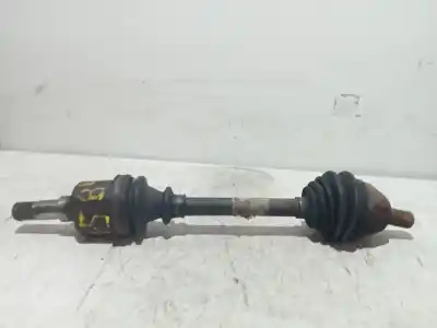 Second-hand car spare part front left transmission for ford focus c-max (cap) 1.6 tdci cat oem iam references 3m513b437dag