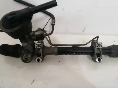 Pezzo di ricambio per auto di seconda mano cremagliera per renault clio ii fase i (b/cbo) 1.2 riferimenti oem iam 6820000004  6820000004