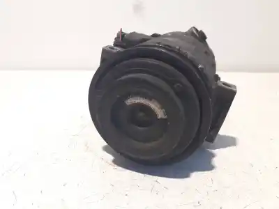 Second-hand car spare part AIR CONDITIONING COMPRESSOR for MG ROVER SERIE 75 (RJ)  OEM IAM references 4472208062 4472208062 4472208062