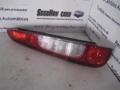 Автозапчасти б/у ЛЕВЫЙ ЗАДНИЙ ФОНАРЬ за FORD FOCUS C-MAX (CAP)  ссылки OEM IAM 158952 3M5113N411AA 158952