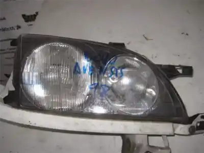 Piesă de schimb auto la mâna a doua FAR DREAPTA pentru TOYOTA AVENSIS BERLINA (T25)  Referințe OEM IAM 81110-0514  