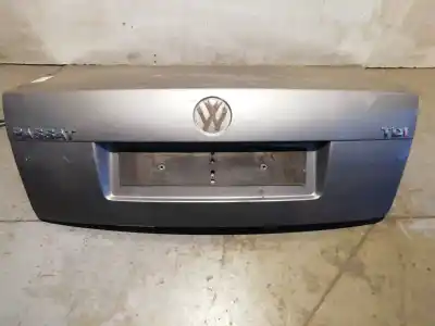 Gebrauchtes Autoersatzteil HECKKLAPPE zum VOLKSWAGEN PASSAT B5.5 VARIANT (3B6)  OEM-IAM-Referenzen 3B5827025AK  