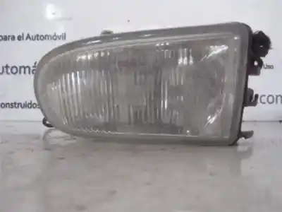 Автозапчасти б/у правая противотуманная фара за renault 19 (b/c/l53) r 19 b53 ссылки oem iam 7700830610  7701040681