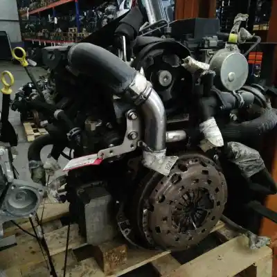 Peça sobressalente para automóvel em segunda mão MOTOR COMPLETO por OPEL VECTRA B CARAVAN  Referências OEM IAM X20DTH  X20DTH