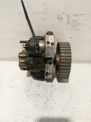 Pièce détachée automobile d'occasion POMPE À INJECTION pour RENAULT MEGANE I CLASSIC (LA0)  Références OEM IAM 8200055072 8200055072 0445010031