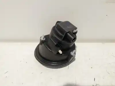 Автозапчастина б/у правий протитуман для renault clio ii fase ii (b/cb0) 1.2 посилання на oem iam 13804272  13804272